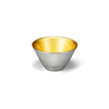 Nousaku Sake Drinking Gold & Silver set