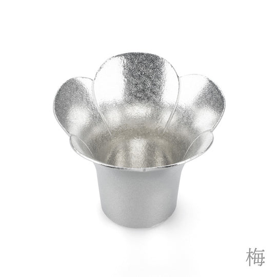 Nousaku Small Bowl - Japanese Plum