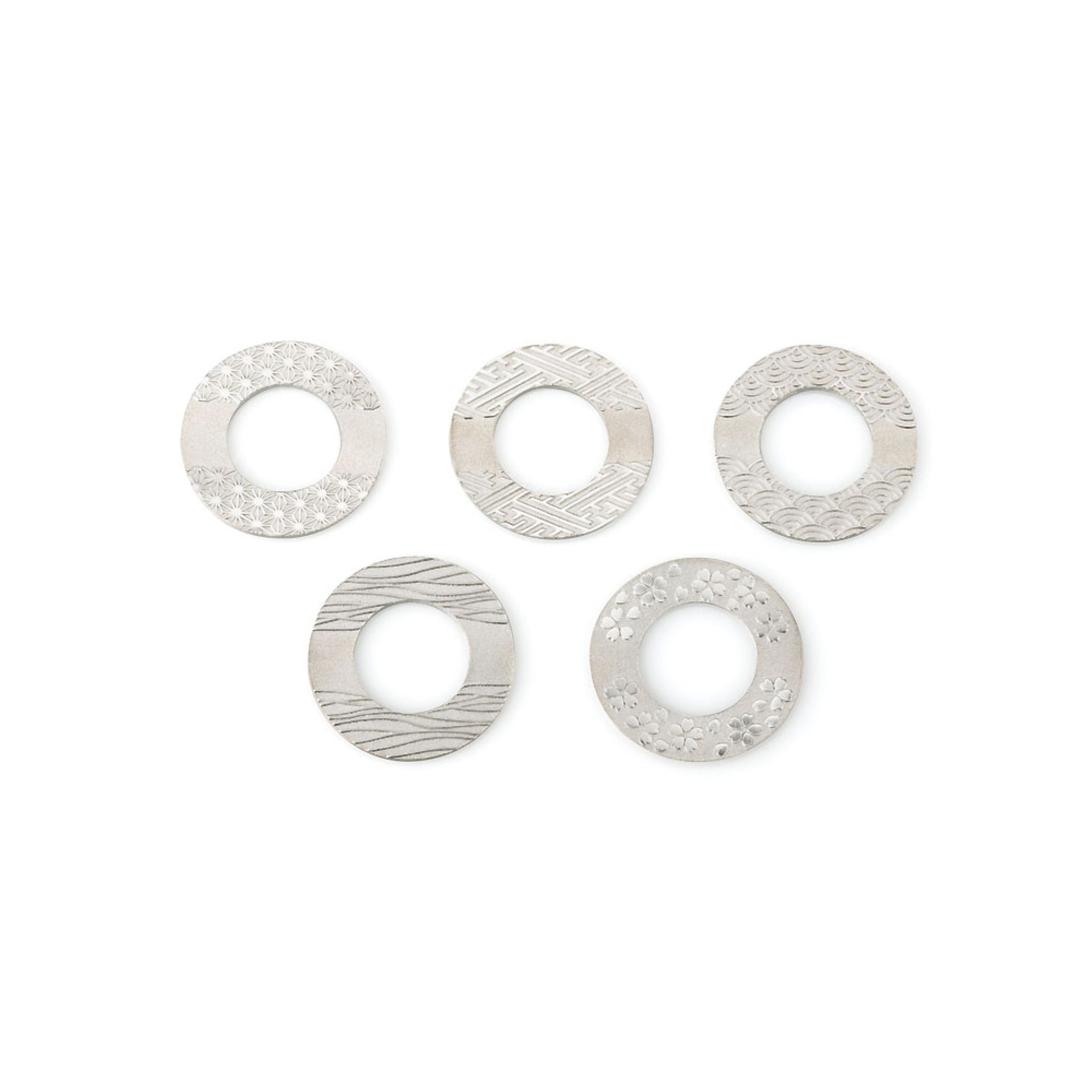 Nousaku Chopstick Rest - Fate - Set of 5