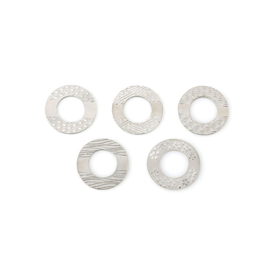 Nousaku Chopstick Rest - Fate - Set of 5