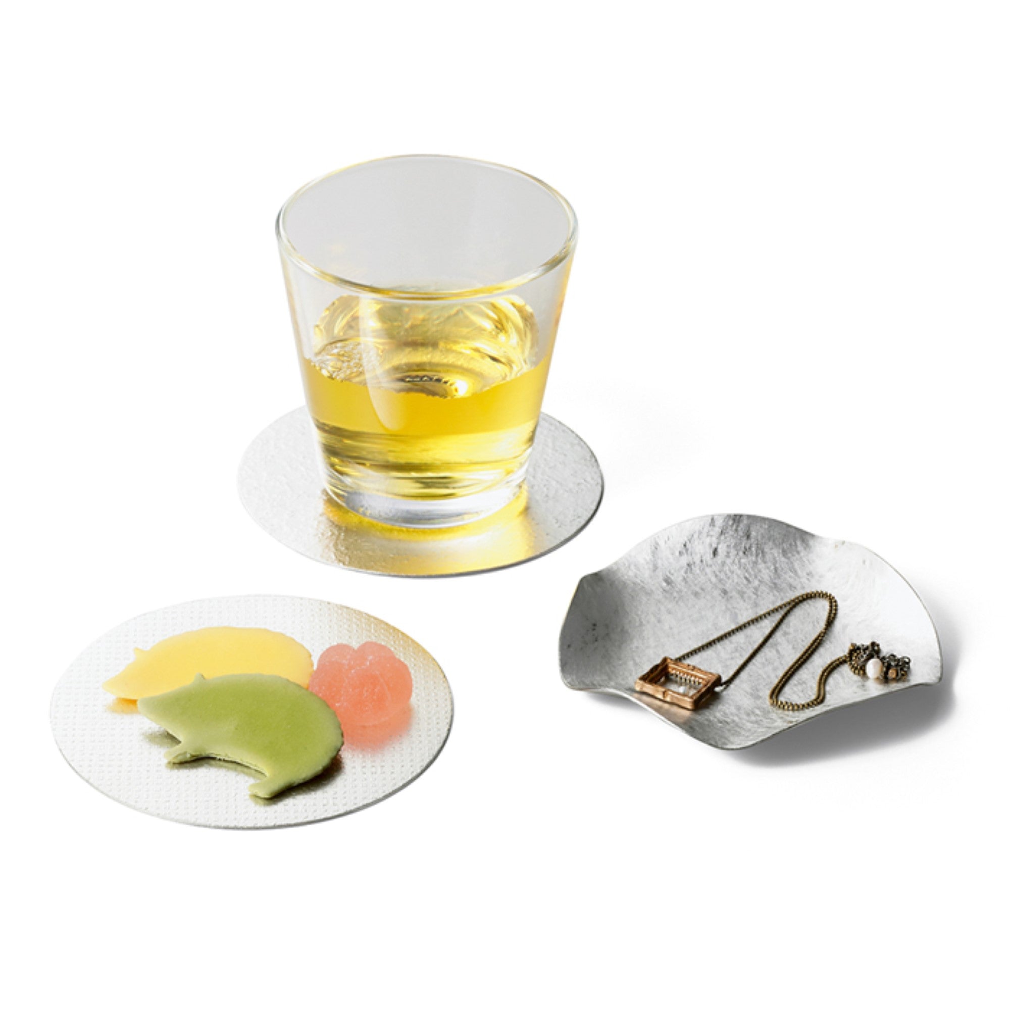 Nousaku Plate - Suzumaru - Cracked Ice