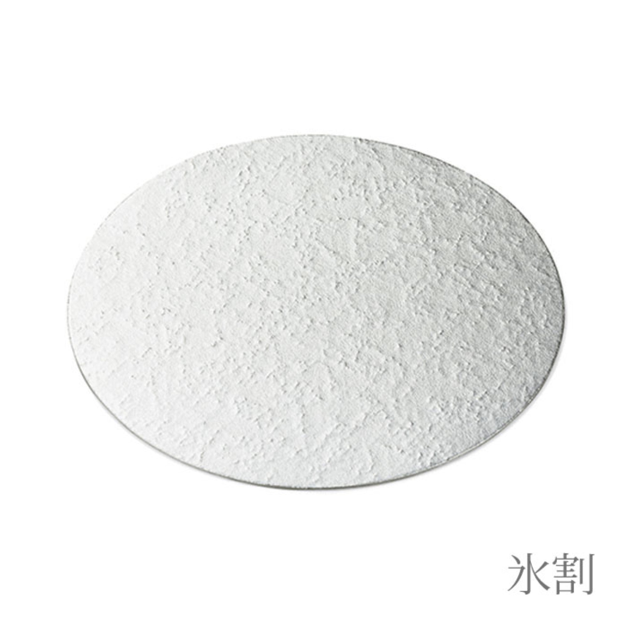 Nousaku Plate - Suzumaru - Cracked Ice