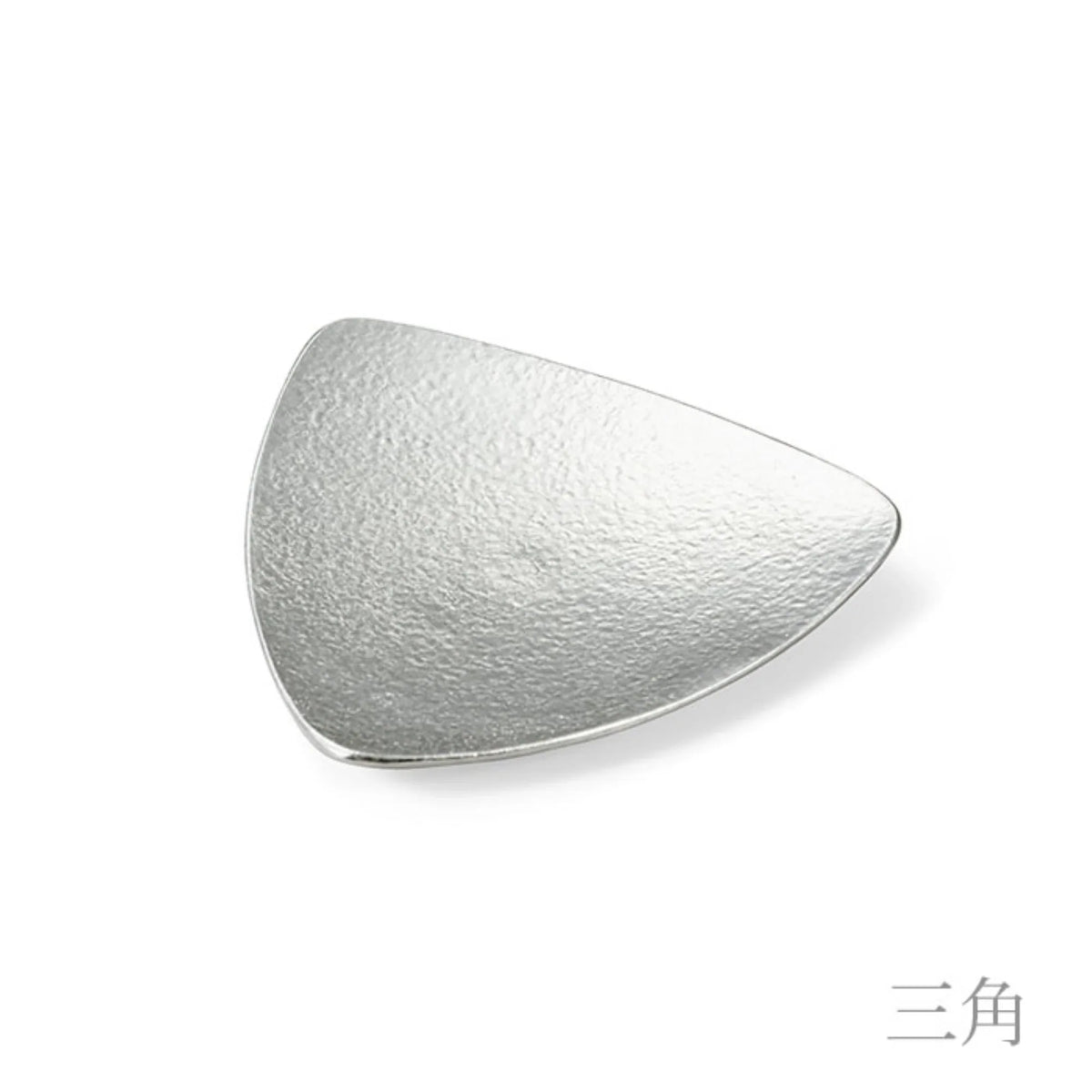 Nousakusmallplate-Triangle - SAKE MAMA | 日本酒ママ