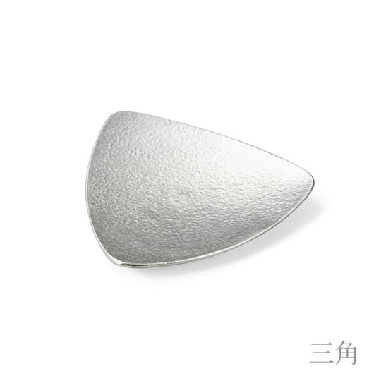 Nousaku Small Plate - Triangle