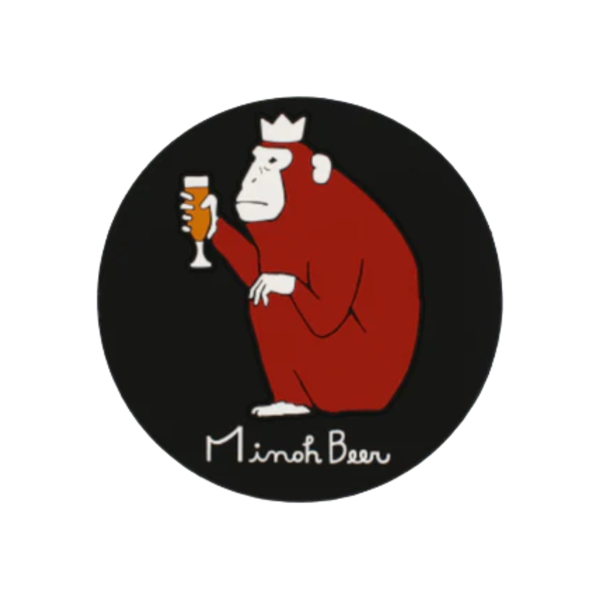 Minoh Rubber Coaster