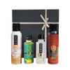 Christmas Soy Sauce Gift Set