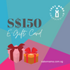 Sake Mama -  Gift Card