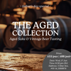 the aged collection tasting / father's day special