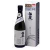 Shinsen Muroka Namagenshu Jungin no Shiro (720ml)