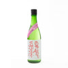 Shoryu Hourai Kimoto Jundai Mamenoen Omachi Rice 49 Funabajikazume Namagenshu (720ml)