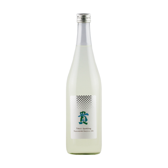 Sparkling Taka (720ml)