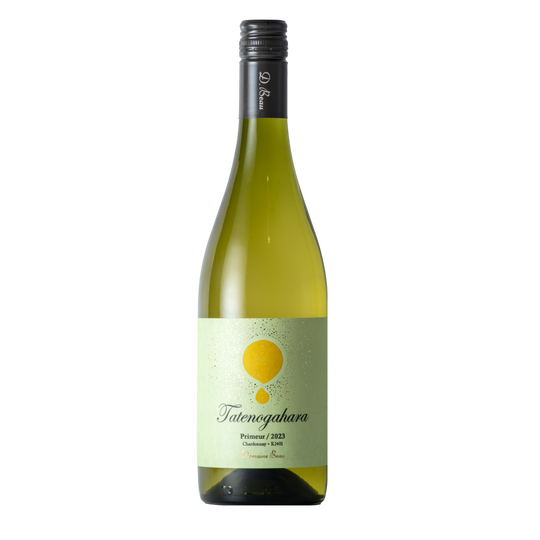 Tres Beau Tatenogahara Primeaur 2023 (750ml)