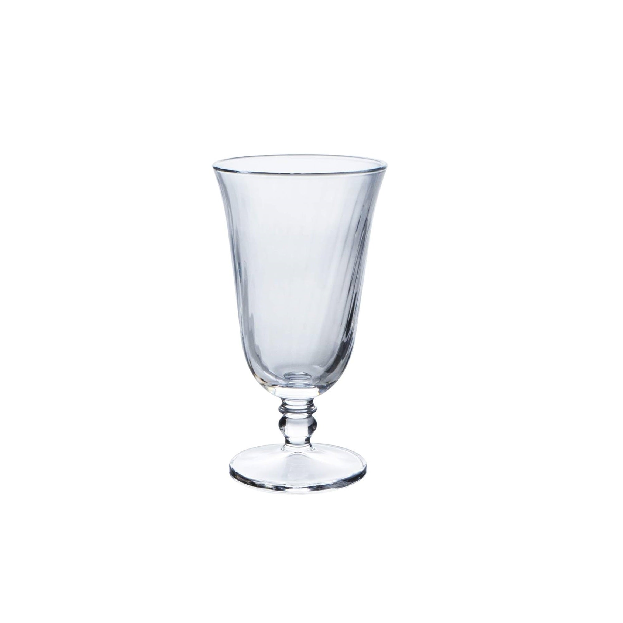 Toyo-Sasaki Special Namazake Glass
