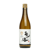 Kame no Umi Junmai Ginjo Hiyaoroshi Komotozukuri (720ml)