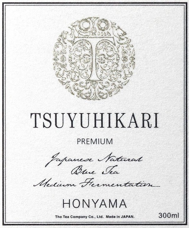 Tsuyuhikari (300ml)