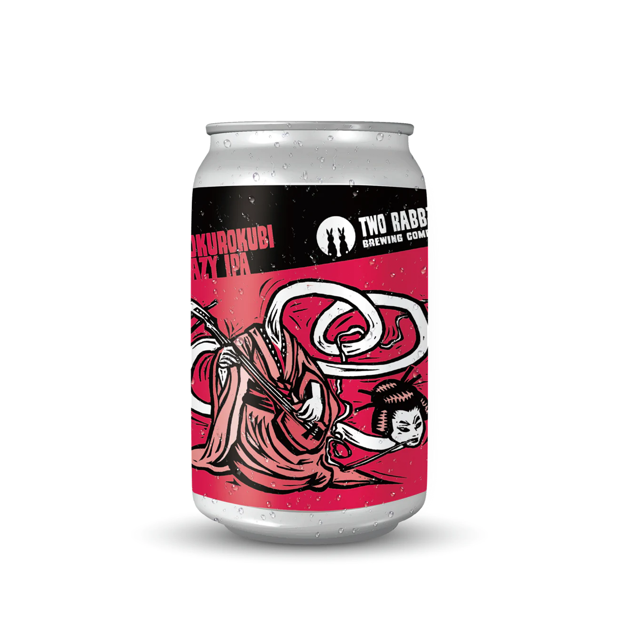 Two Rabbits Rokuro-Kubi (360ml)