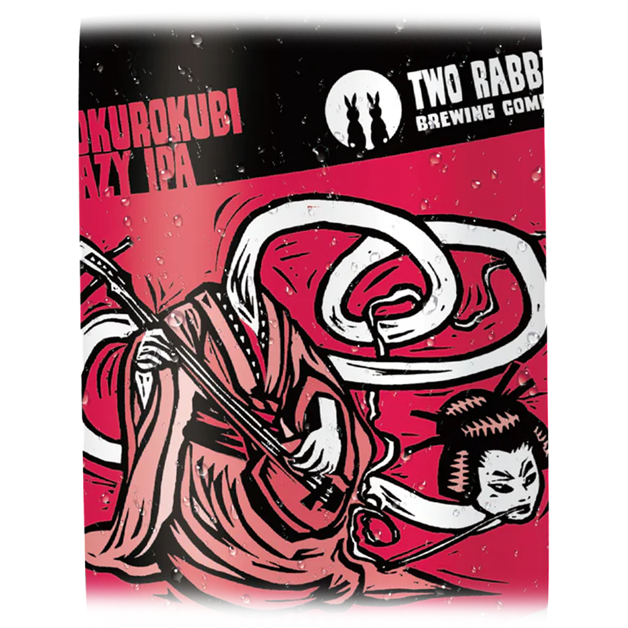 Two Rabbits Rokuro-Kubi (360ml)