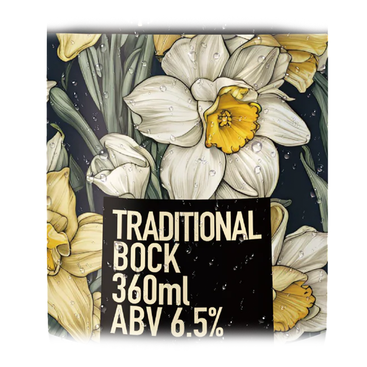 Sake Two Rabbit Two Rabbits Traditional Bock (360ml) – SAKE MAMA | 日本酒ママ