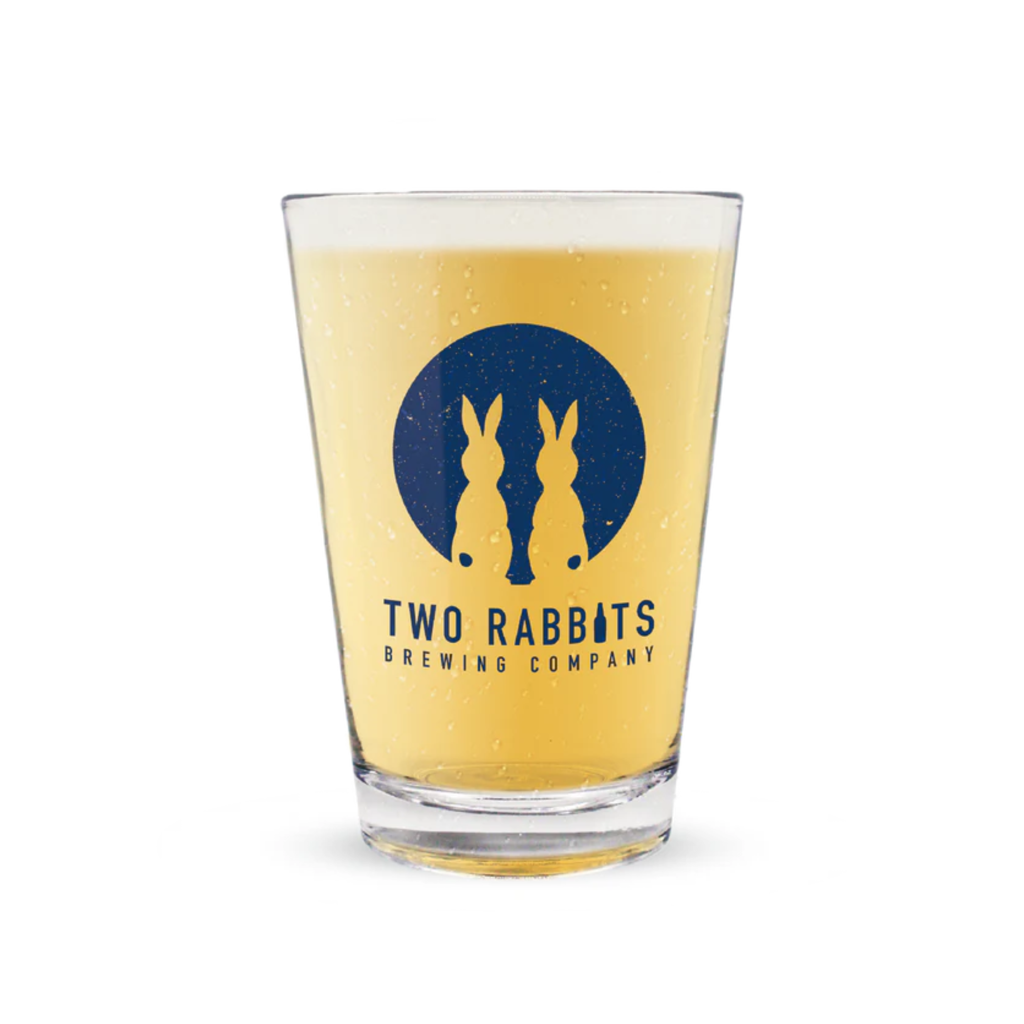 Sake Two Rabbit Two Rabbits Wanashi Weizen (360ml) – SAKE MAMA | 日本酒ママ