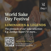 world sake day festival (day 1)