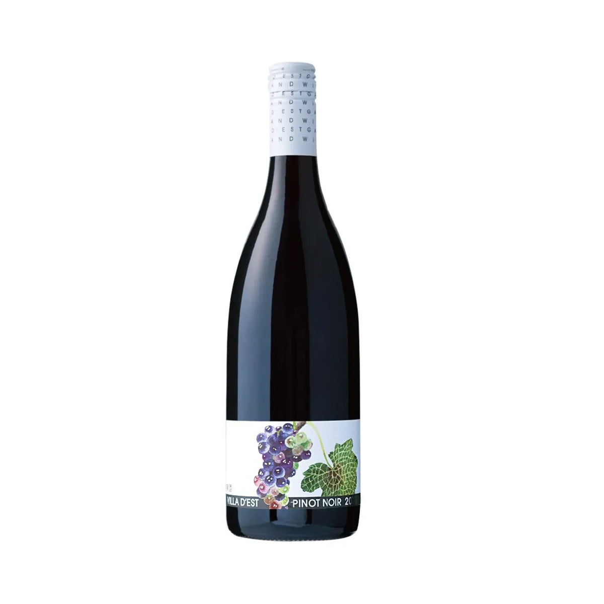 Villad_EstPinotNoir2019_2000x2000_df2aa24e-aa65-4682-8231-77e984e2a30c - SAKE MAMA | 日本酒ママ