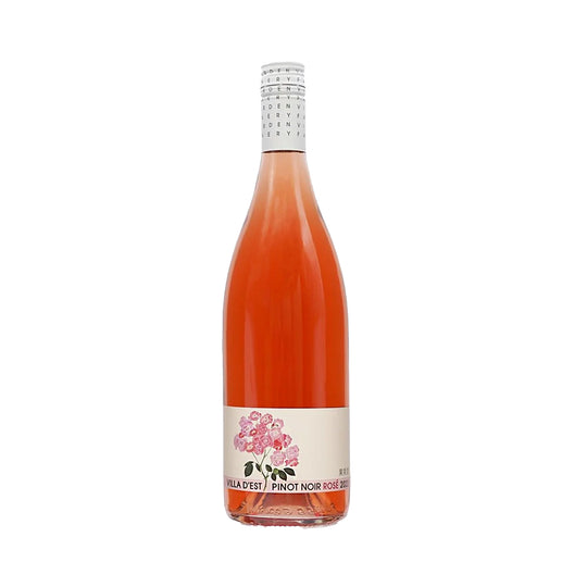 Villa d'Est Pinot Noir Rose 2022 (750ml)