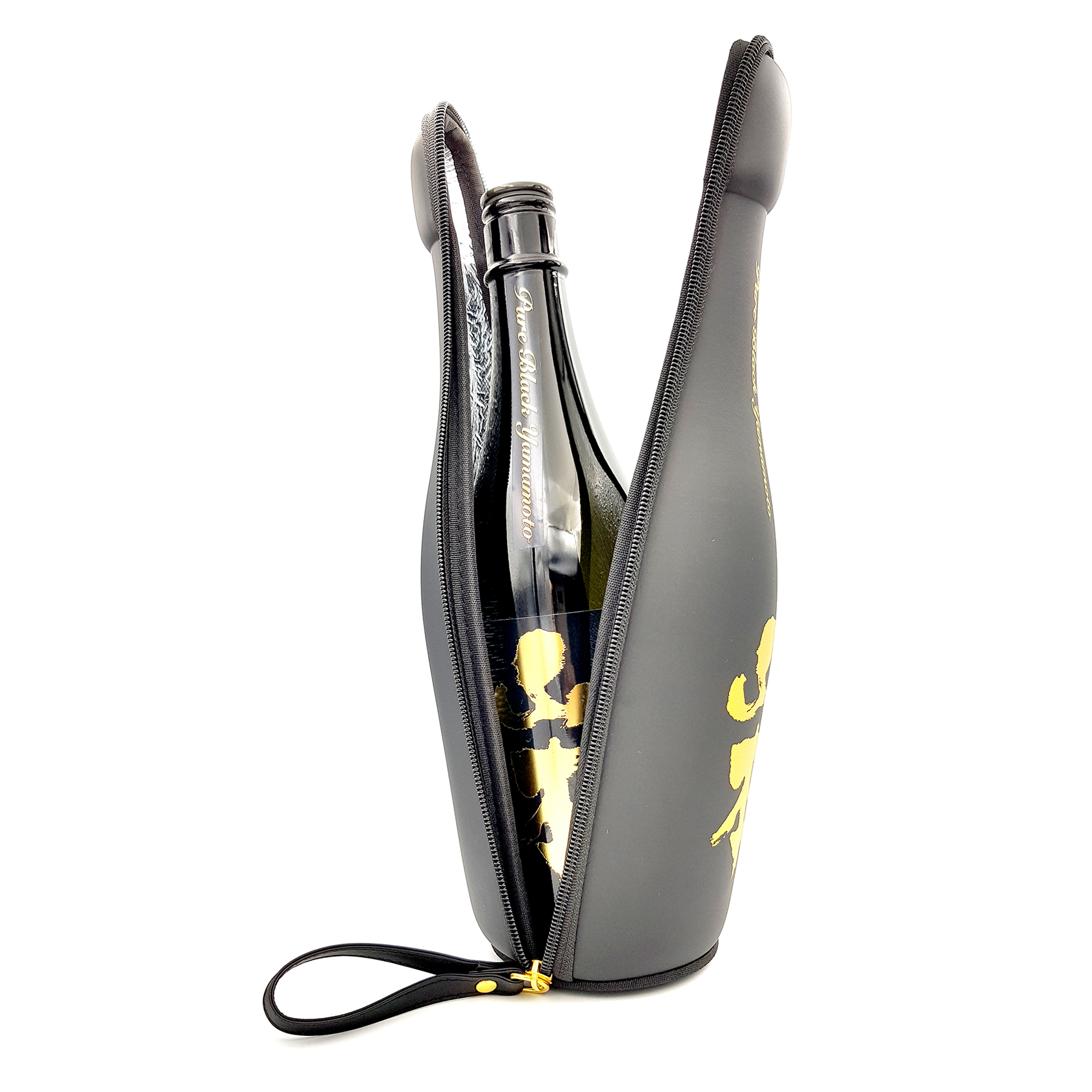 Yamamoto No.6 & 7 Kobo Junmai Ginjo Set (2x720ml)