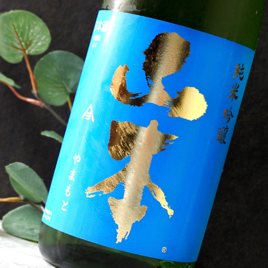 Yamamoto Doki Doki (720ml)