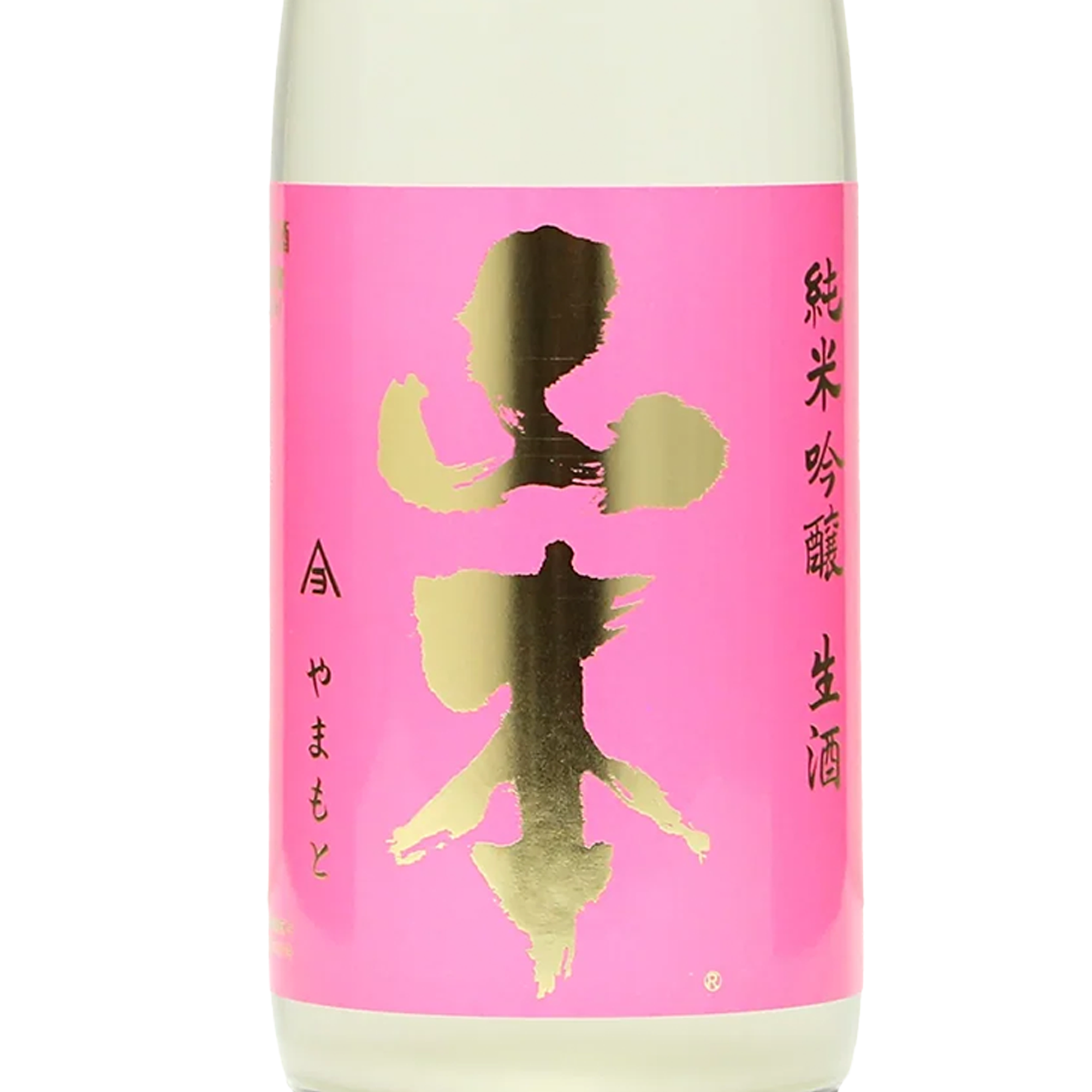Yamamoto Junmai Ginjo Uki Uki (720ml)