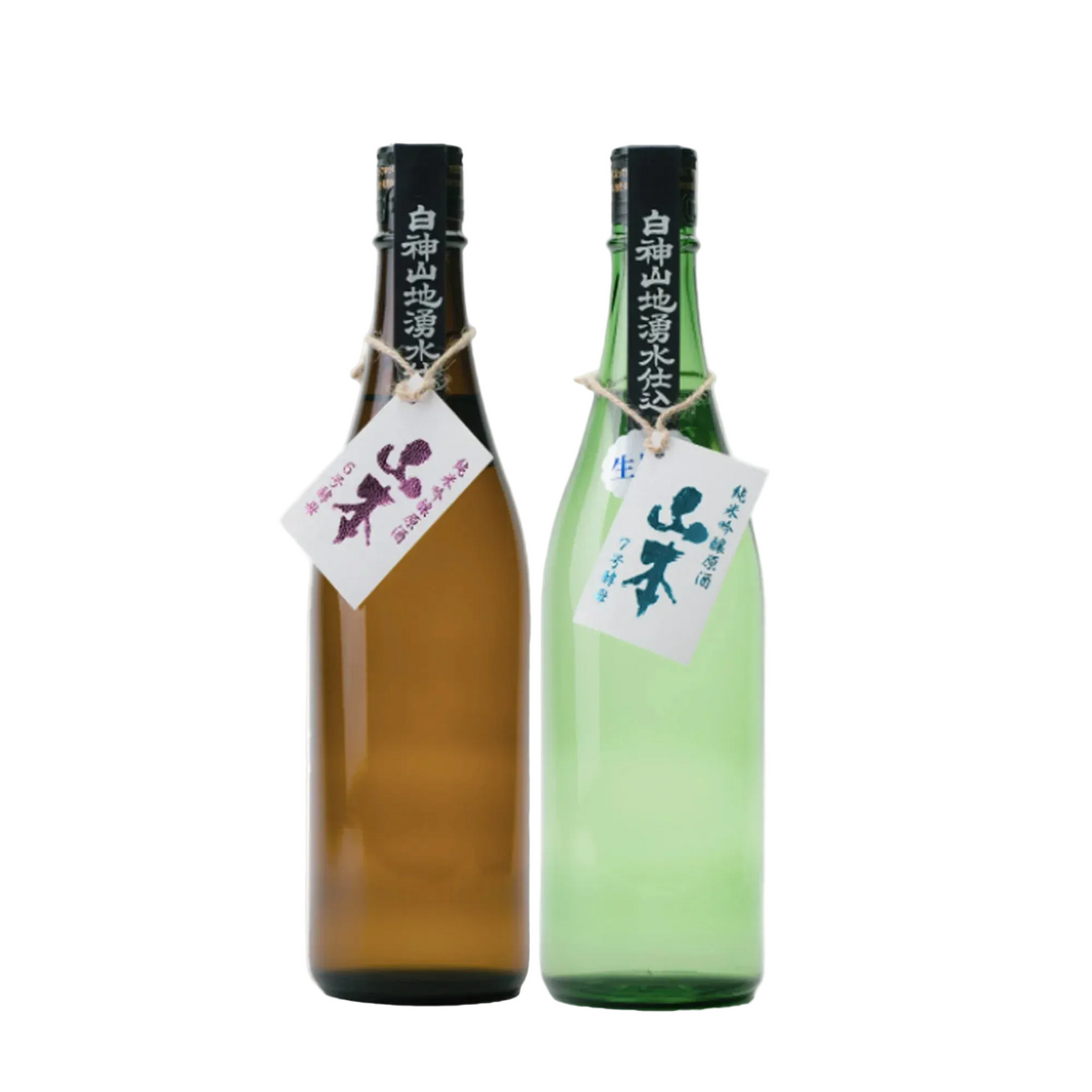YamamotoNo6and7SetSpring2000x2000 - SAKE MAMA | 日本酒ママ