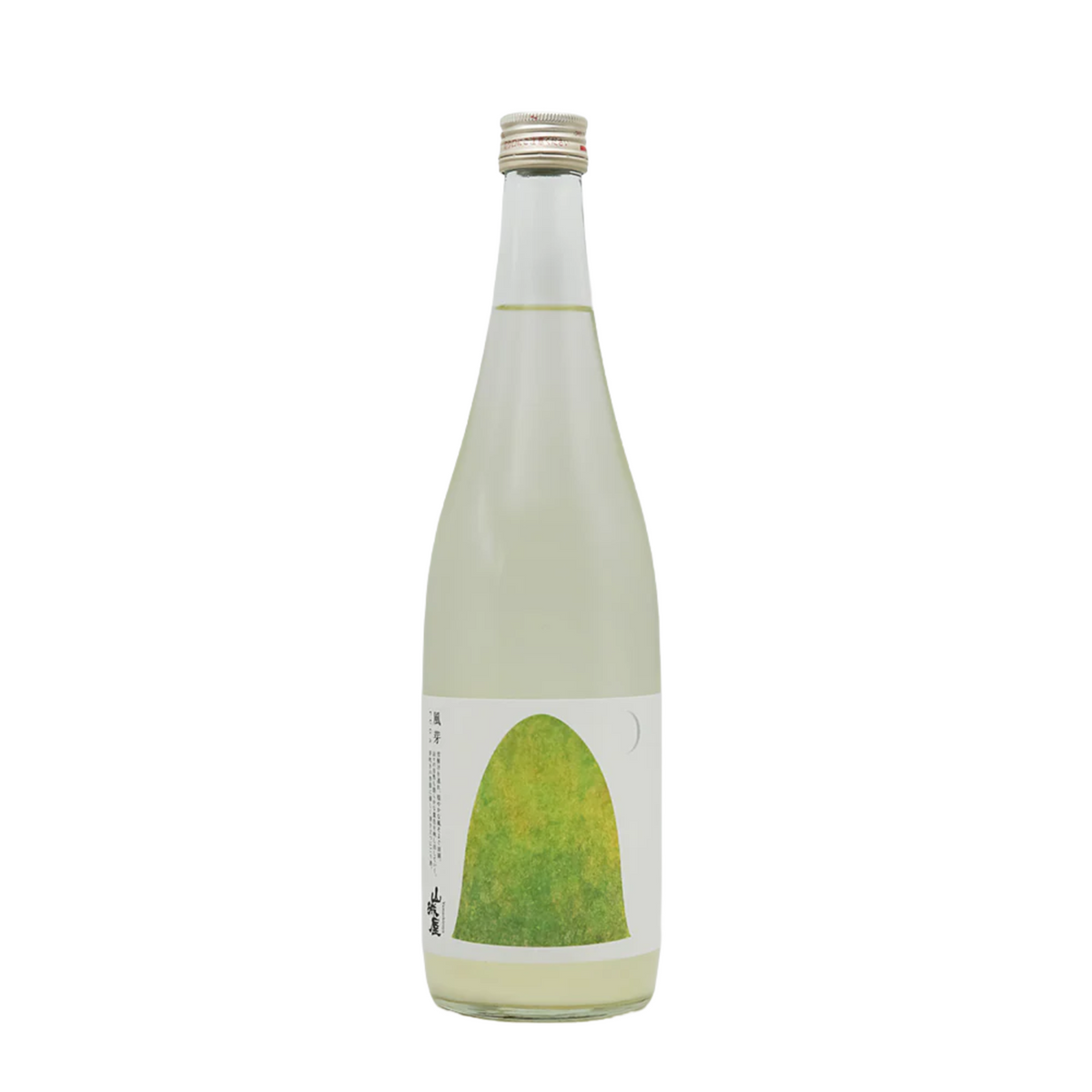 Yamashiroya Fuga (1800ml)