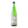 Yamawa Junmai Ginjo Gin no Iroha (720ml)