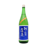Zaruso Horai Tokubetsu Junmai Hiyaoroshi (720ml)