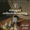 the aged collection tasting / father's day special