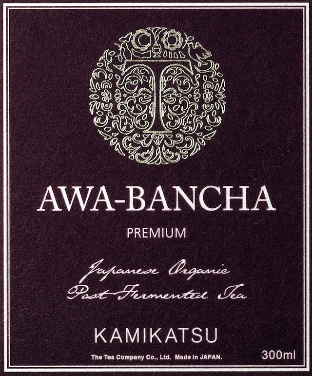 Awa-Bancha (300ml)