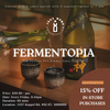 fermentopia / sake-xperience