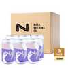 Nara Underwater (6x350ml)