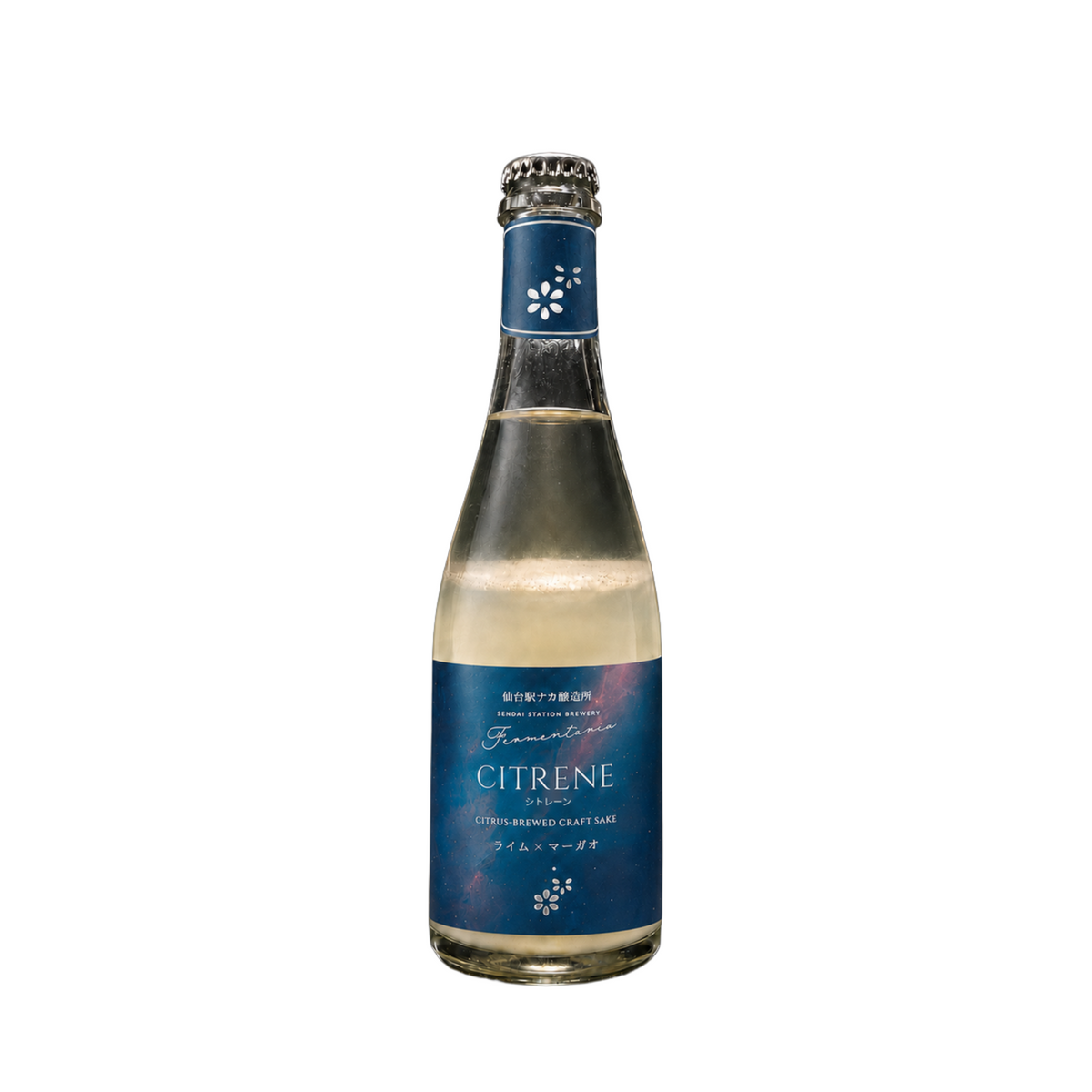 CITRENE TAIWAN (375ml)