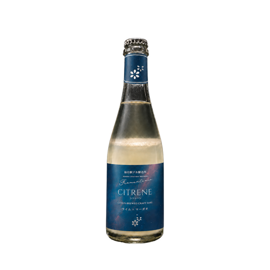 CITRENE TAIWAN (375ml)