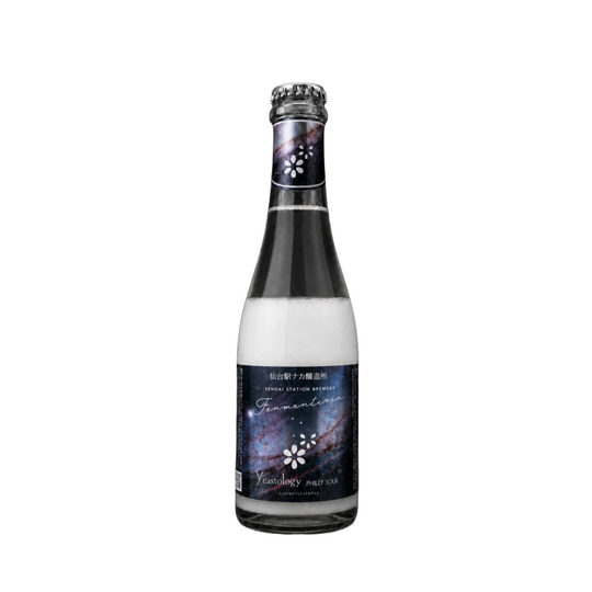 Yeastology PHILLY SOUR (375ml)