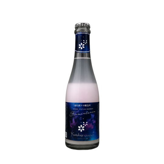Yeastology NOVALAGER (375ml)
