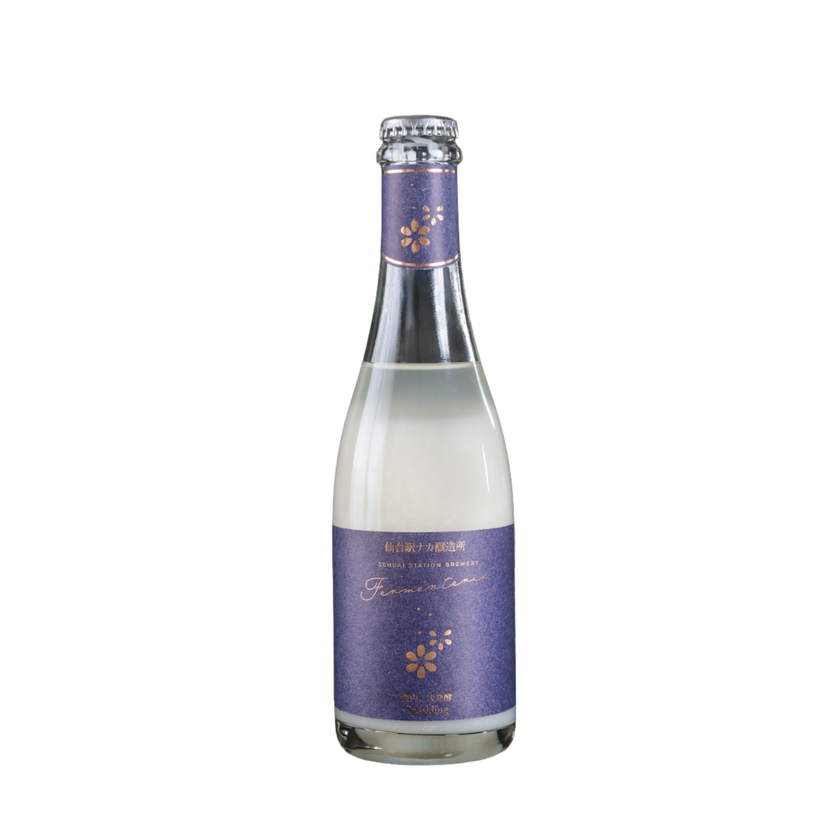 Fermenteria Sparkling (375ml)