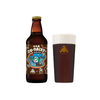 Isekado Nama Kado Smoke Oyster Stout (330ml)