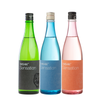 Emishiki Sensation Tri-Colour Set (3x720ml)