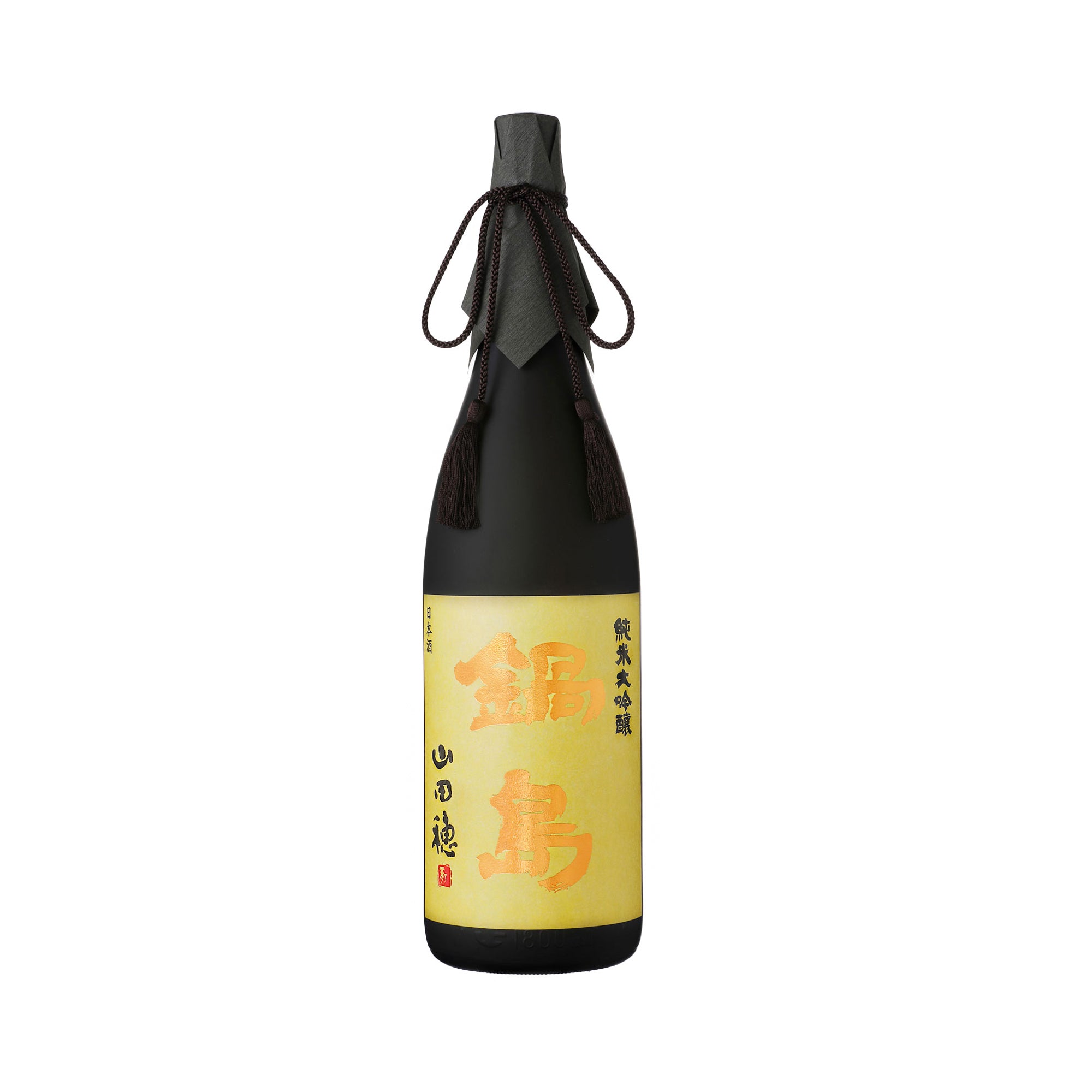 Nabeshima Junmai Daiginjo Set (3x720ml)