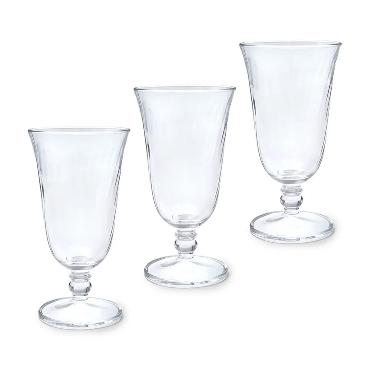 Toyo-Sasaki Special Namazake Glass Set