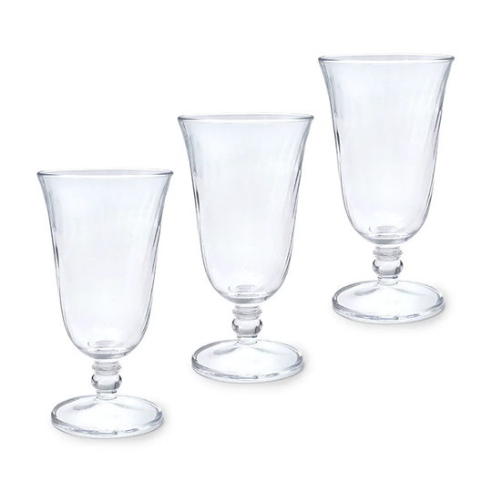 Toyo-Sasaki Special Namazake Glass Set