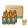 Isekado Forest Bathing of Gods IPA (6x330ml)