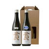 Taka Domaine Tasting Set (2x720ml)