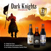 Dark Knights Premium (12-Pack)